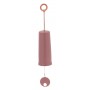 Mira - Meditation Wind Chime - Shaped Aluminum Bell
