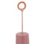 Mira - Meditation Wind Chime - Shaped Aluminum Bell