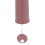 Mira - Meditation Wind Chime - Shaped Aluminum Bell