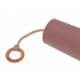 Mira - Meditation Wind Chime - Shaped Aluminum Bell
