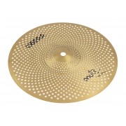 Splash 10" Mute - Cymbale Silencieuse - Finition Brass