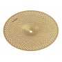 Splash 10" Mute - Cymbale Silencieuse - Finition Brass