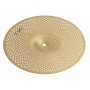 Mute 12" Splash - Silent Cymbal - Brass Finish