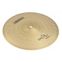 Mute 14" Crash - Silent Cymbal - Brass Finish
