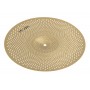 Mute 14" Crash - Silent Cymbal - Brass Finish