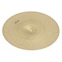 Mute 20" Ride - Silent Cymbal - Brass Finish