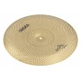 Mute 18" China - Silent Cymbal - Brass Finish