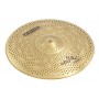 Mute 4x Silent Cymbals Set - 14" 16" 18" 20" - Brass Finish