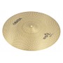 Mute 4x Silent Cymbals Set - 14" 16" 18" 20" - Brass Finish