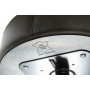 RLST-BRWN - Real Leather Seat - Brown