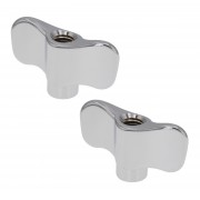 WN8-4 - Cymbal Wing Nut M8 (x2)
