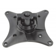 DTBR2 - Plate with Clamp for Seat Top