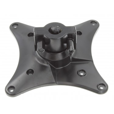 DTBR2 - Plate with Clamp for Seat Top