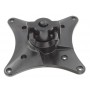 DTBR2 - Plate with Clamp for Seat Top