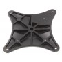 DTBR2 - Plate with Clamp for Seat Top