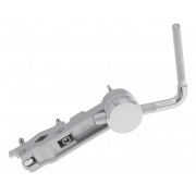 CLC1 - L-rod Rotating Clamp - Cowbell - Percussion