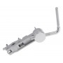 CLC1 - L-rod Rotating Clamp - Cowbell - Percussion