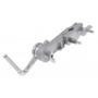 CLC1 - L-rod Rotating Clamp - Cowbell - Percussion
