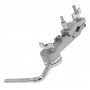 CLC1 - L-rod Rotating Clamp - Cowbell - Percussion