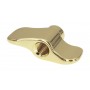 WN8-4BR - Papillon Cymbale M8 (x2) - Brass