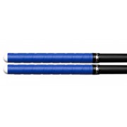 GTBLU - Universal Grip for Drumsticks - Blue