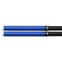 GTBLU - Universal Grip for Drumsticks - Blue