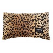 KPBD17B - KickPro - Bass Drum Pillow - Cheetah