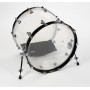 KPBD17B - KickPro - Bass Drum Pillow - Cheetah