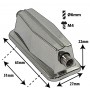 L1SD - Bellota Caja - 51mm (x1)