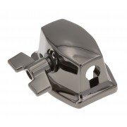 TB8BK - Tom / Floor Tom Bracket Ø9.5-10.5mm Legs - 52mm Black (x1)