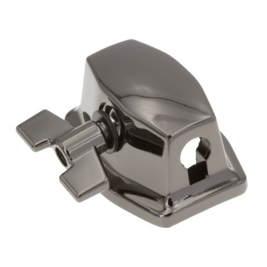 TB8BK - Tom / Floor Tom Bracket Ø9.5-10.5mm Legs - 52mm Black (x1)