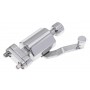 STO9 - Deluxe Snareabhebung / Lochabstand 26mm