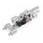 STO9 - Deluxe Snare Strainer / Throw-Off 26mm