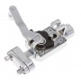 STO9 - Deluxe Snare Strainer / Throw-Off 26mm