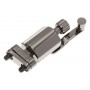 STO9BK - Deluxe Snareabhebung / Lochabstand 26mm - Schwarze
