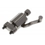 STO9BK - Sistema Bordonero "Deluxe" 26mm - Negro