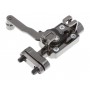 STO9BK - Deluxe Snare Strainer / Throw-Off 26mm - Black