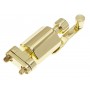 STO9BR - Sistema Bordonero "Deluxe" 26mm - Dorado