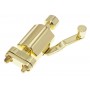 STO9BR - Deluxe Snare Strainer / Throw-Off 26mm - Brass