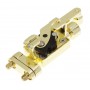 STO9BR - Deluxe Snare Strainer / Throw-Off 26mm - Brass