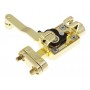 STO9BR - Deluxe Snare Strainer / Throw-Off 26mm - Brass