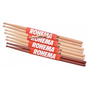Value Pack 3x 5A Classic + 5A Fusion + Porte-clé