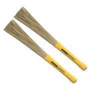 Straw Brush Flat