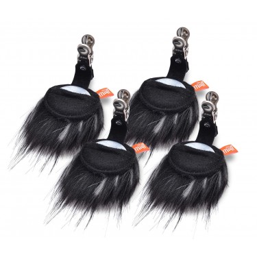 Mr Muff MiniMuff (Pack x4)