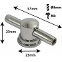 L9SD - Snare Drum Lug - Single Drilling Point (x1)