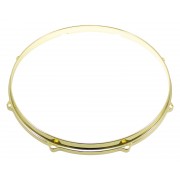HDC3-18-8BR - Cerchio 18" 8 Tiranti d'Oro 3mm Die Cast