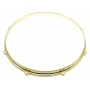 HDC3-18-8BR - Cercle 18" 8 Tirants Doré 3mm Die Cast