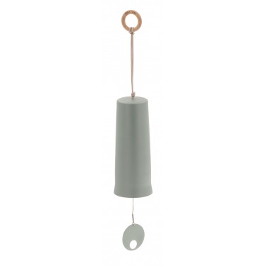 Alya - Cloche Harmonique