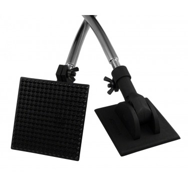 Bass Drum Stoppers