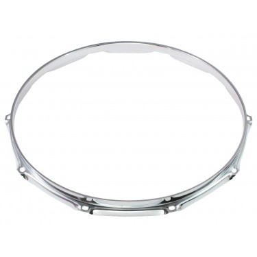 Triple Flange 1.6mm